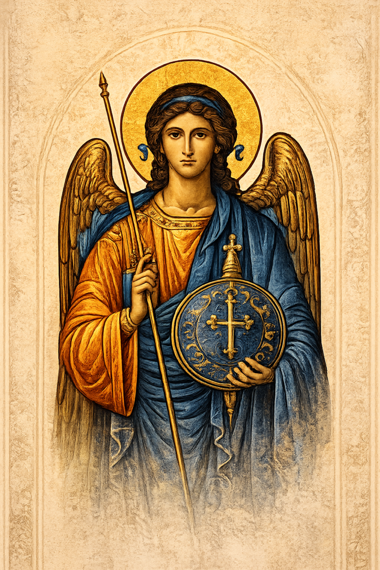 Serbian Orthodox Calendar app icon
